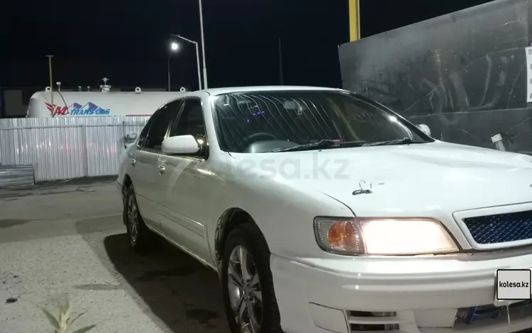 Nissan Cefiro 1996 года за 1 500 000 тг. в Алматы