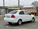 Chevrolet Nexia 2021 года за 4 450 000 тг. в Актау – фото 4