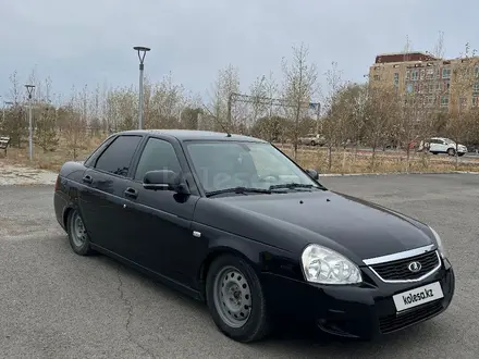 ВАЗ (Lada) Priora 2170 2013 года за 3 100 000 тг. в Актобе – фото 4