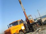 КрАЗ 2007 годаүшін15 000 000 тг. в Астана – фото 2