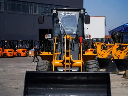 LiuGong  CLG820H 2026 года за 11 800 000 тг. в Астана – фото 2