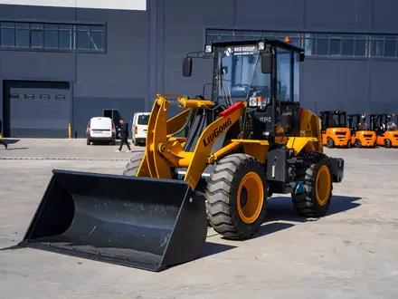 LiuGong  CLG820H 2026 года за 11 800 000 тг. в Астана