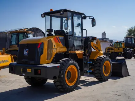 LiuGong  CLG820H 2026 года за 11 800 000 тг. в Астана – фото 6