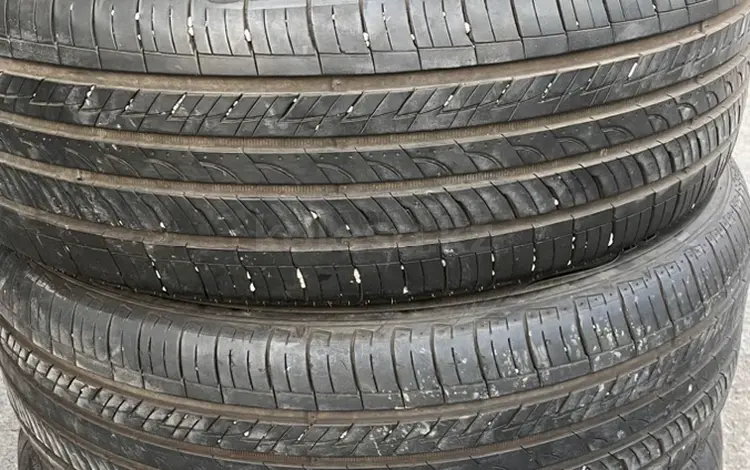 235/55/R19 Roadstone за 120 000 тг. в Астана