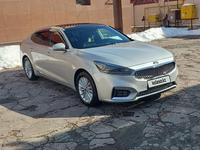 Kia K7 2018 годаүшін10 350 000 тг. в Шымкент