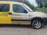 Peugeot Partner 2007 годаүшін1 450 000 тг. в Алматы – фото 2