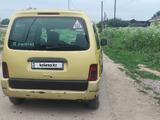 Peugeot Partner 2007 годаүшін1 450 000 тг. в Алматы – фото 3