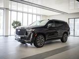 Cadillac Escalade Sport 2023 года за 82 000 000 тг. в Шымкент