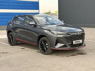 Changan X5 Plus