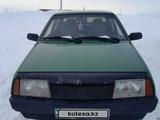 ВАЗ (Lada) 21099 1999 года за 1 300 000 тг. в Кокшетау