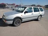 Volkswagen Golf 1994 года за 1 400 000 тг. в Шымкент – фото 3