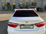 Toyota Camry 2016 годаүшін9 500 000 тг. в Астана – фото 4