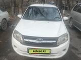 ВАЗ (Lada) Granta 2190 2012 года за 2 400 000 тг. в Алматы