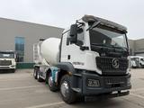 Shacman  Shacman M3000S 2022 года за 13 301 242 тг. в Алматы