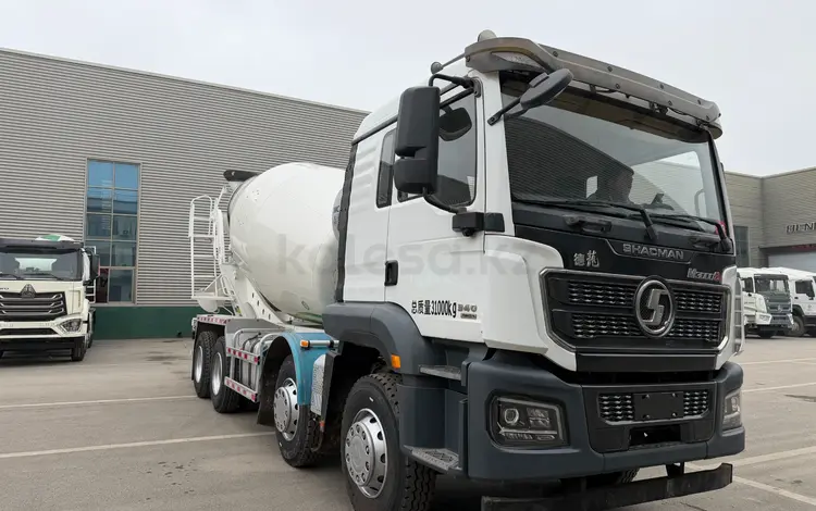 Shacman  Shacman M3000S 2022 года за 13 301 242 тг. в Алматы