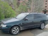 Toyota Carina E 1993 года за 2 000 000 тг. в Шу – фото 4