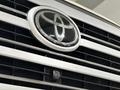 Toyota Land Cruiser 2022 года за 54 500 000 тг. в Тараз – фото 5