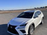 Lexus NX 300 2020 годаүшін15 500 000 тг. в Жанаозен – фото 3