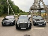 Rollsroyce в Алматы