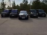 Rollsroyce в Алматы – фото 4