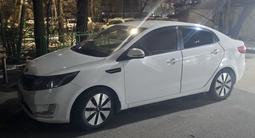 Kia Rio 2014 года за 4 950 000 тг. в Алматы