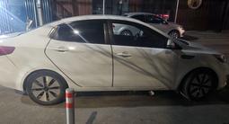 Kia Rio 2014 года за 4 950 000 тг. в Алматы – фото 3
