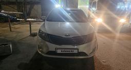 Kia Rio 2014 года за 4 950 000 тг. в Алматы – фото 5
