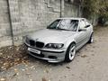 BMW 330 2001 годаfor3 400 000 тг. в Алматы – фото 2