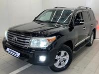 Toyota Land Cruiser 2013 года за 21 550 000 тг. в Костанай