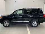 Toyota Land Cruiser 2013 годаүшін18 490 000 тг. в Костанай – фото 3