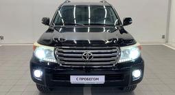 Toyota Land Cruiser 2013 годаүшін20 700 000 тг. в Костанай – фото 5