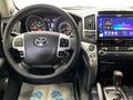 Toyota Land Cruiser 2013 годаүшін20 150 000 тг. в Костанай – фото 9