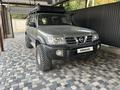 Nissan Patrol 2002 годаfor6 500 000 тг. в Тараз – фото 3