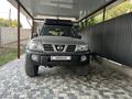 Nissan Patrol 2002 года за 6 500 000 тг. в Тараз – фото 5