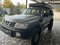 Nissan Patrol 2002 года за 6 500 000 тг. в Тараз – фото 13