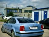 Volkswagen Passat 1997 года за 2 200 000 тг. в Алматы – фото 3