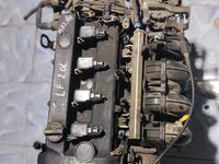 Двигатель Mazda LF 2.0L за 340 000 тг. в Караганда