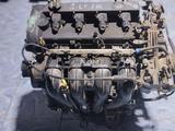 Двигатель Mazda LF 2.0L за 340 000 тг. в Караганда – фото 5