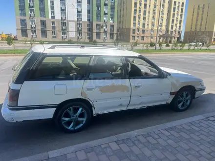 Subaru Legacy 1991 года за 550 000 тг. в Туркестан