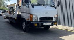 Hyundai  HD45 2012 года за 12 000 000 тг. в Алматы – фото 2