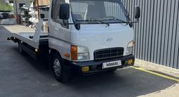 Hyundai  HD45 2012 года за 12 000 000 тг. в Алматы