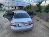 Toyota Camry 2007 годаүшін5 500 000 тг. в Шымкент – фото 4