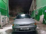 ВАЗ (Lada) 2114 2012 годаүшін1 900 000 тг. в Алматы – фото 5