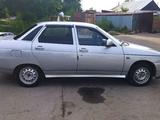 ВАЗ (Lada) 2110 2004 годаүшін750 000 тг. в Тараз – фото 3