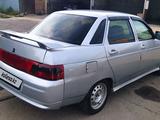 ВАЗ (Lada) 2110 2004 годаүшін750 000 тг. в Тараз – фото 4