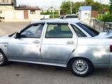 ВАЗ (Lada) 2110 2004 годаүшін750 000 тг. в Тараз – фото 5