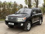 Toyota Land Cruiser 2013 годаүшін22 300 000 тг. в Алматы