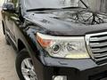 Toyota Land Cruiser 2013 годаүшін22 300 000 тг. в Алматы – фото 5