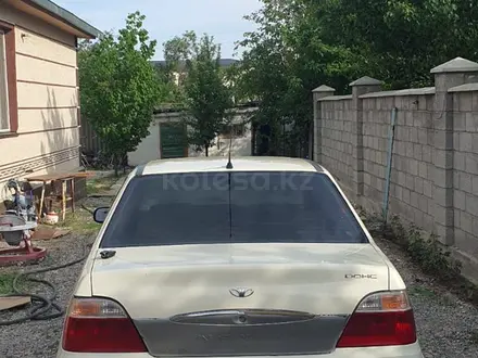 Daewoo Nexia 2007 годаүшін1 650 000 тг. в Туркестан – фото 5