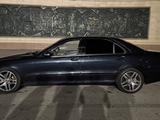 Mercedes-Benz S 500 2004 годаfor5 500 000 тг. в Тараз – фото 2